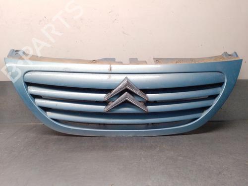 Grill Grill CITROËN C3 I (FC_, FN_) 1.4 HDi (68 hp) 34367068 34367068