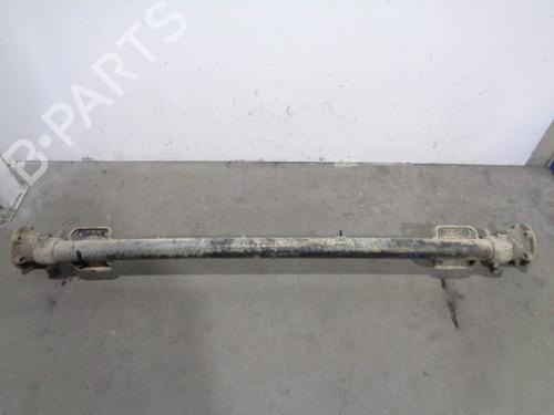 Used Rear axle RENAULT MASTER II Van (FD) 2.2 dCI 90 (90 hp) 11539704