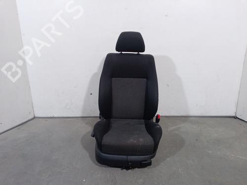 Asiento delantero derecho VW GOLF IV (1J1) 1.9 TDI (90 hp) 31645365