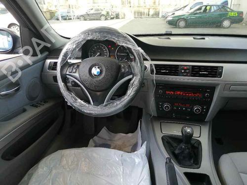 Engine mount BMW 3 Touring (E91) 320 d | BP8763152M89 - Image 9
