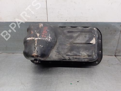 Used Oil sump CHEVROLET MATIZ (M200, M250) 1.0 (67 hp) 22775213