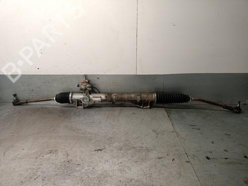 Used Steering rack PEUGEOT 807 (EB_) 2.0 HDi (107 hp) 25606113