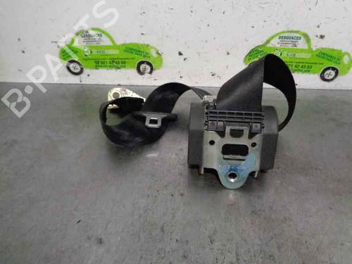 Rear right seatbelt VW GOLF V (1K1) 1.9 TDI | BP7445943I28 