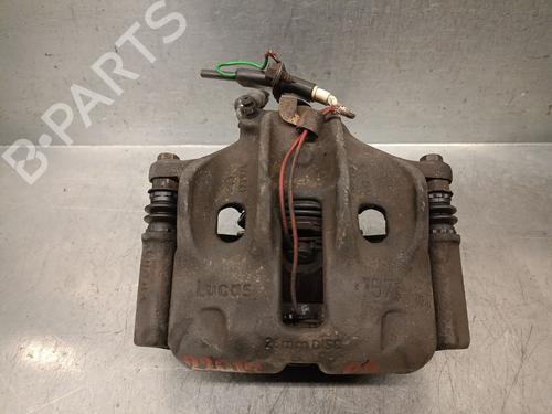 Used Right front brake caliper CITROËN EVASION MPV (22, U6) 2.0 HDI (109 hp) 23205264