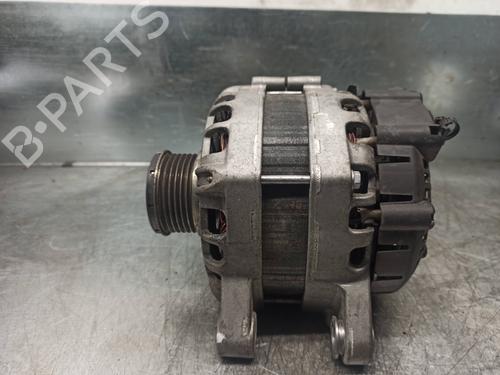 Alternator PEUGEOT 208 I (CA_, CC_) 1.2 PureTech 82 | BP8489836M7 