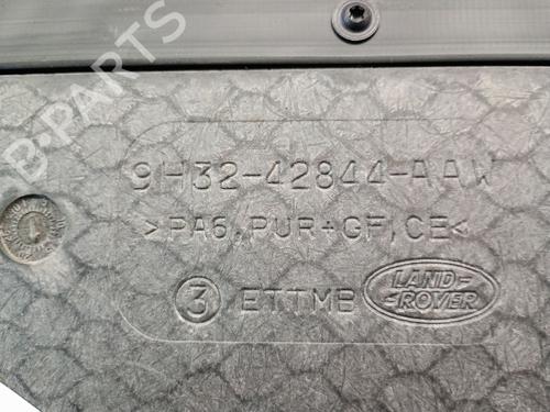 Rear parcel shelf LAND ROVER RANGE ROVER SPORT I (L320) 3.0 D 4x4 | BP25244156C85 