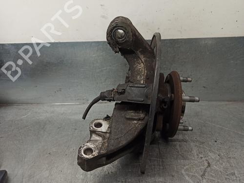 Right front steering knuckle CHEVROLET CAPTIVA (C100, C140) 2.2 D | BP10141833M26 