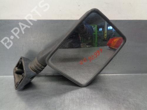 Rétroviseur droit PEUGEOT J5 Van (280L) 2.5 D (73 hp) 11803442