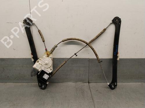 Used Front left window mechanism Front left window mechanism AUDI A3 (8P1) 1.9 TDI (105 hp) 35802171 35802171
