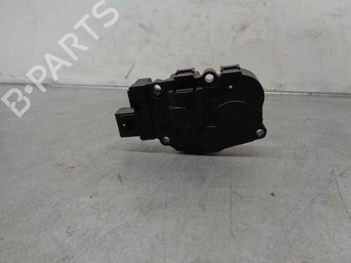 Heater blower motor BMW 3 (E90) 320 d | BP6695035M62 
