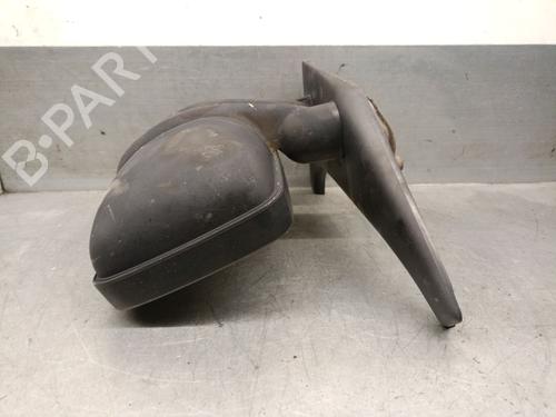 Left mirror OPEL MOVANO A Van (X70) 2.8 DTI (FD) | BP30154884C26 