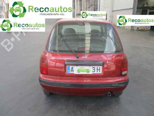 Right taillight NISSAN MICRA II (K11)  | BP2106761C35 