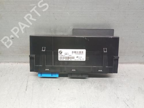 Elektronisk modul BMW X4 (F26) xDrive 35 d (313 hp) 30053161