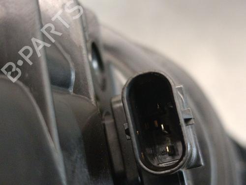 Intake manifold BMW 1 (E87) 118 d | BP27243708M70 