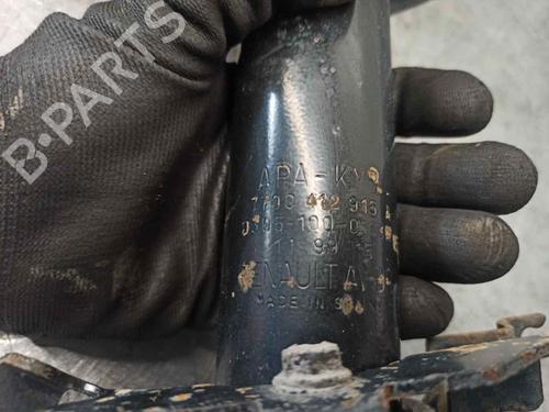 Right front shock absorber RENAULT MEGANE I Coach (DA0/1_) 1.9 dTi (DA0N) | BP9743202M17 