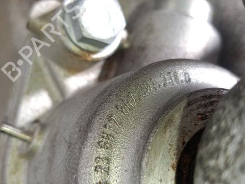 Gearbox VW CRAFTER Van (SY_, SX_) 2.0 TDI FWD (SYB, SYC, SYD) | BP34350836M3  - Image 9