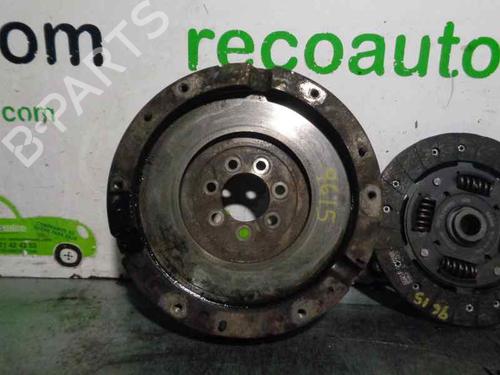 Other RENAULT MEGANE I Classic (LA0/1_) 1.9 D (LA0A, LA0U, LA0R) | BP25805889O1 