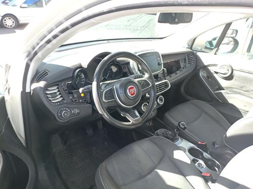 Climate control FIAT 500X (334_) 1.3 D Multijet (334AXH1A) | BP40158646I5 - Image 14