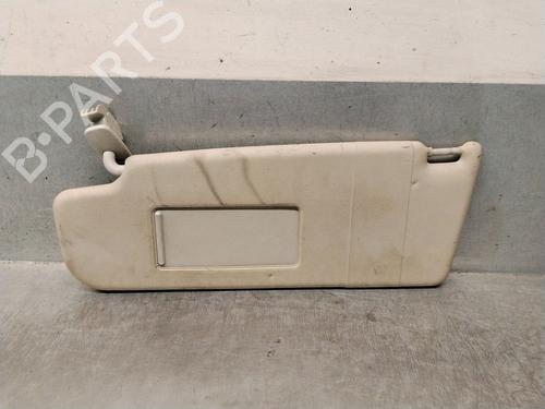 Parasol izquierda Parasol izquierda SEAT LEON (1M1) 1.6 16 V (105 hp) 39814637 39814637