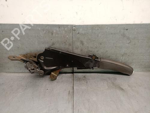 Frein à main AUDI A6 C5 (4B2, 4B4) 2.5 TDI (155 hp) 31190717