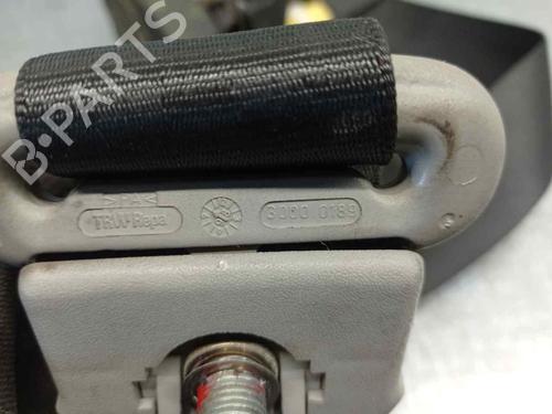 Front right seatbelt MAZDA 626 V Hatchback (GF) 2.0 H.P. (GFER) | BP12563569I25 