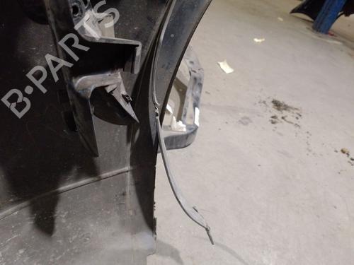 Front bumper BMW 5 (E60) 530 i | BP20267735C7 