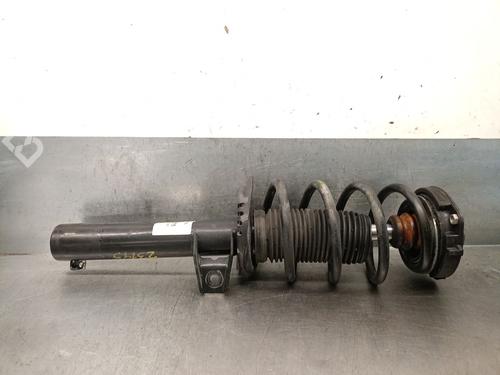 Right front shock absorber SEAT ALTEA (5P1) 1.9 TDI | BP27591633M17 