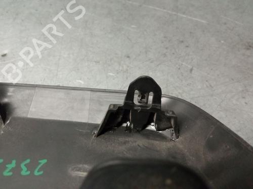 Rear right wheel arch trim TOYOTA RAV 4 V (_A5_, _H5_) 2.5 Hybrid AWD (AXAH54) | BP29808070C137 