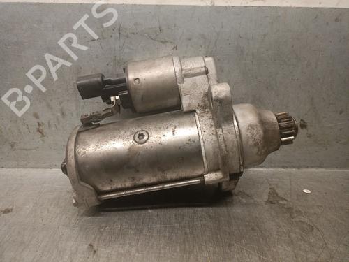 Used Starter SKODA SUPERB III (3V3) 2.0 TDI (150 hp) 22753779
