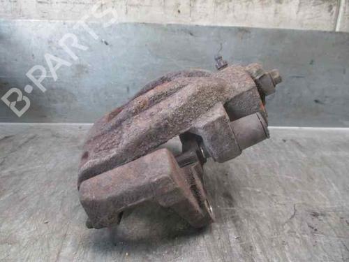Right front brake caliper MINI MINI Convertible (R52) Cooper | BP11617125M104 