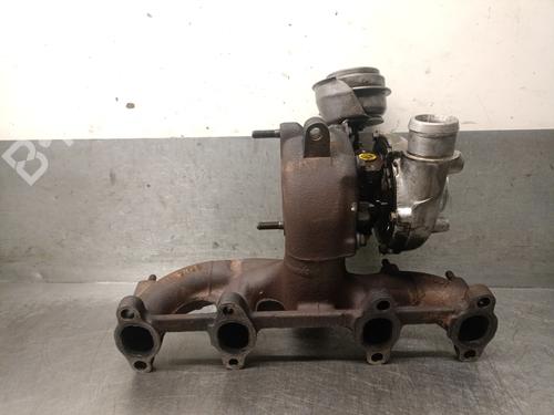 Turbolader/Kompressor AUDI A3 (8L1) 1.9 TDI | BP30377455M71