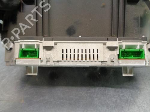 Instrument cluster HONDA HR-V (GH_) 1.6 16V (GH1, GH3) | BP13086219C47