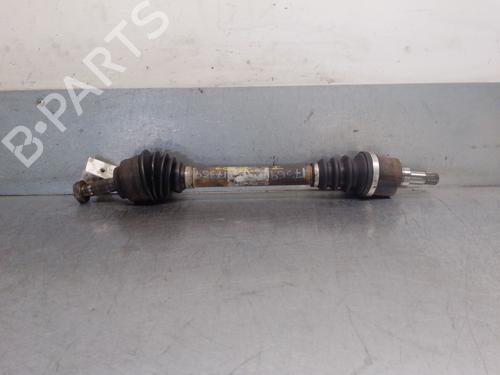 Used Left front driveshaft Left front driveshaft PEUGEOT 307 (3A/C) 1.6 16V (109 hp) 38956585 38956585