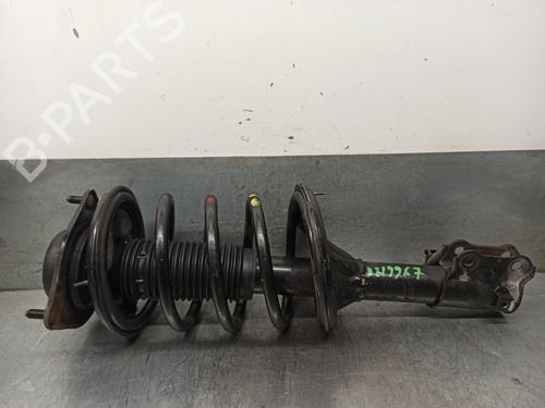 Used Left front shock absorber Left front shock absorber 17093539 17093539