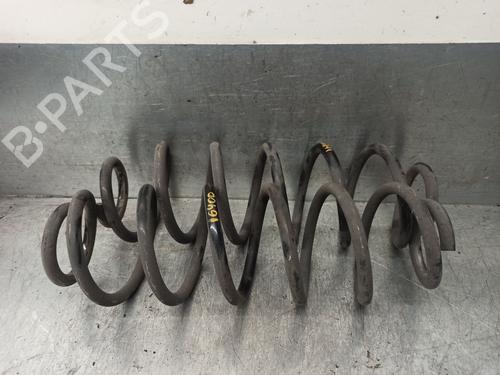 Shock absorber spring SKODA RAPID (NH3, NK3, NK6) 1.6 TDI | BP20264581C152 