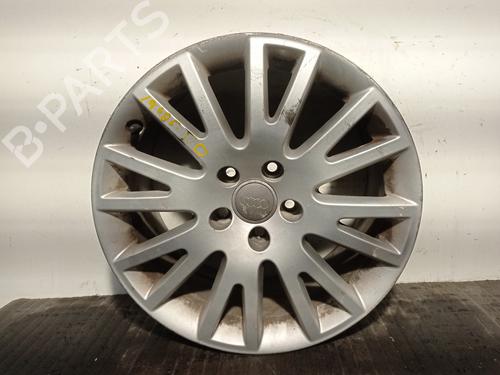 Used Rim AUDI A6 C6 Avant (4F5) 2.0 TDI (140 hp) 17746796