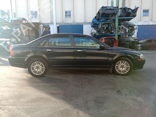 Left headlight VOLVO S80 I (184)  | BP31665870C28 