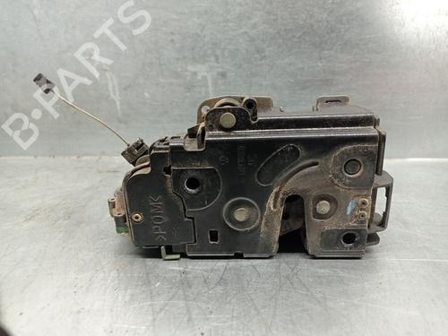 Front right lock SEAT IBIZA III (6L1) 1.9 SDI | BP27641124C97 