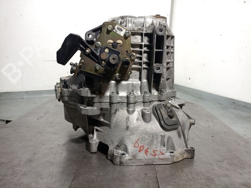 Gearbox JAGUAR X-TYPE I (X400) 2.0 D | BP36387985M3 - Image 6