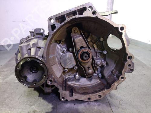 Used Gearbox SEAT TOLEDO IV (KG3) 1.6 TDI (115 hp) 30297565
