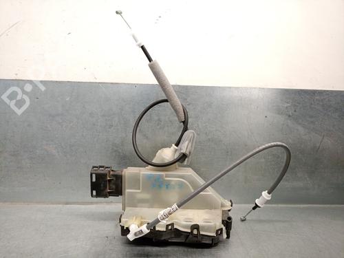 Used Rear left lock PEUGEOT 3008 II SUV (MC_, MR_, MJ_, M4_) 1.5 BlueHDi 130 (131 hp) 24394378