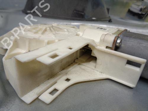 Front right window mechanism FORD FOCUS II (DA_, HCP, DP) 2.0 TDCi | BP8503002C23 