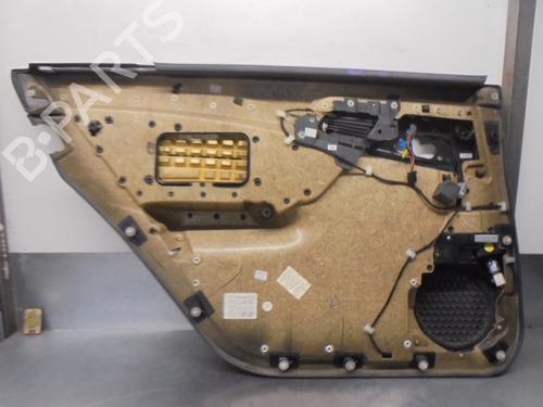 Rear right panel MERCEDES-BENZ S-CLASS (W220) S 430 (220.070, 220.170) | BP15213965C61 