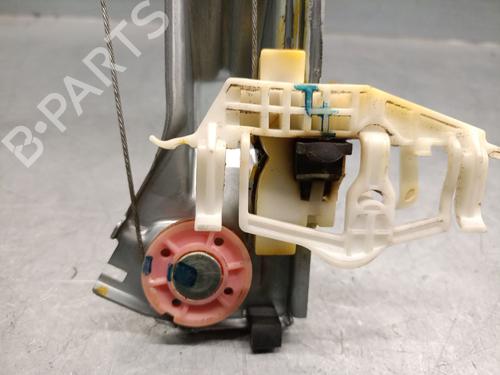 Rear left window mechanism FIAT BRAVO II (198_) 1.9 D Multijet (198AXB1A) | BP29323496C24 
