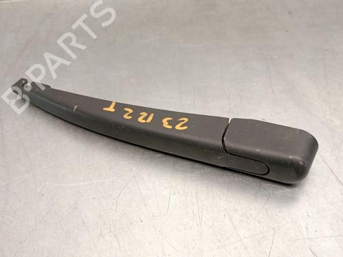 Used Rear windshield wiper arm FORD KUGA I 2.0 TDCi (140 hp) 27583984