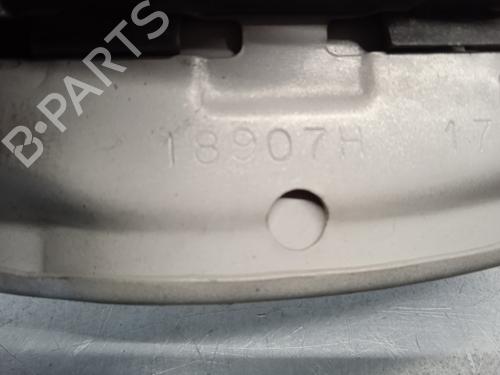 Fuel flap BMW X5 (E53) 3.0 d | BP12529809C131 