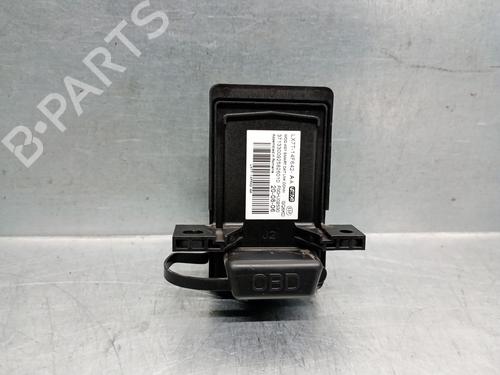 Elektronisk modul FORD FOCUS IV (HN) 1.0 EcoBoost mHEV | BP29285266M83 