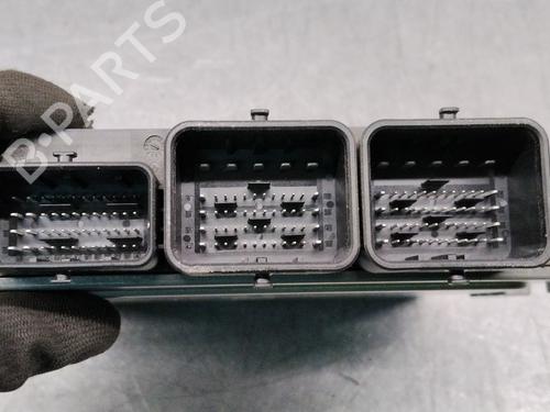 Engine control unit (ECU) PEUGEOT 5008 (0U_, 0E_) 1.6 HDi | BP37230989M57 - Image 3