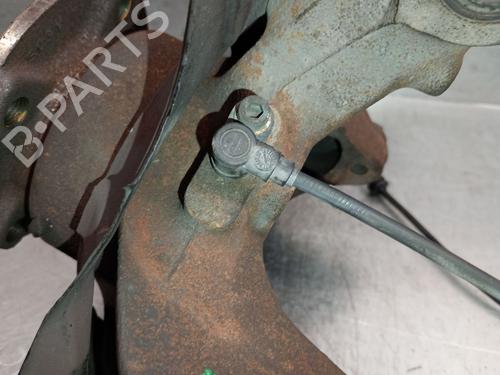 Right front steering knuckle CITROËN JUMPER II Van 2.2 HDi 110 | BP30975393M26