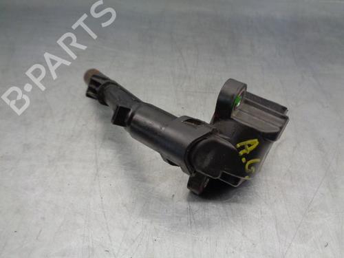 Used Ignition coil MERCEDES-BENZ C-CLASS (W205) C 200 (205.042) (184 hp) 25234849